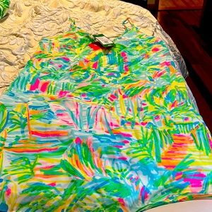 Lily Pulitzer dress